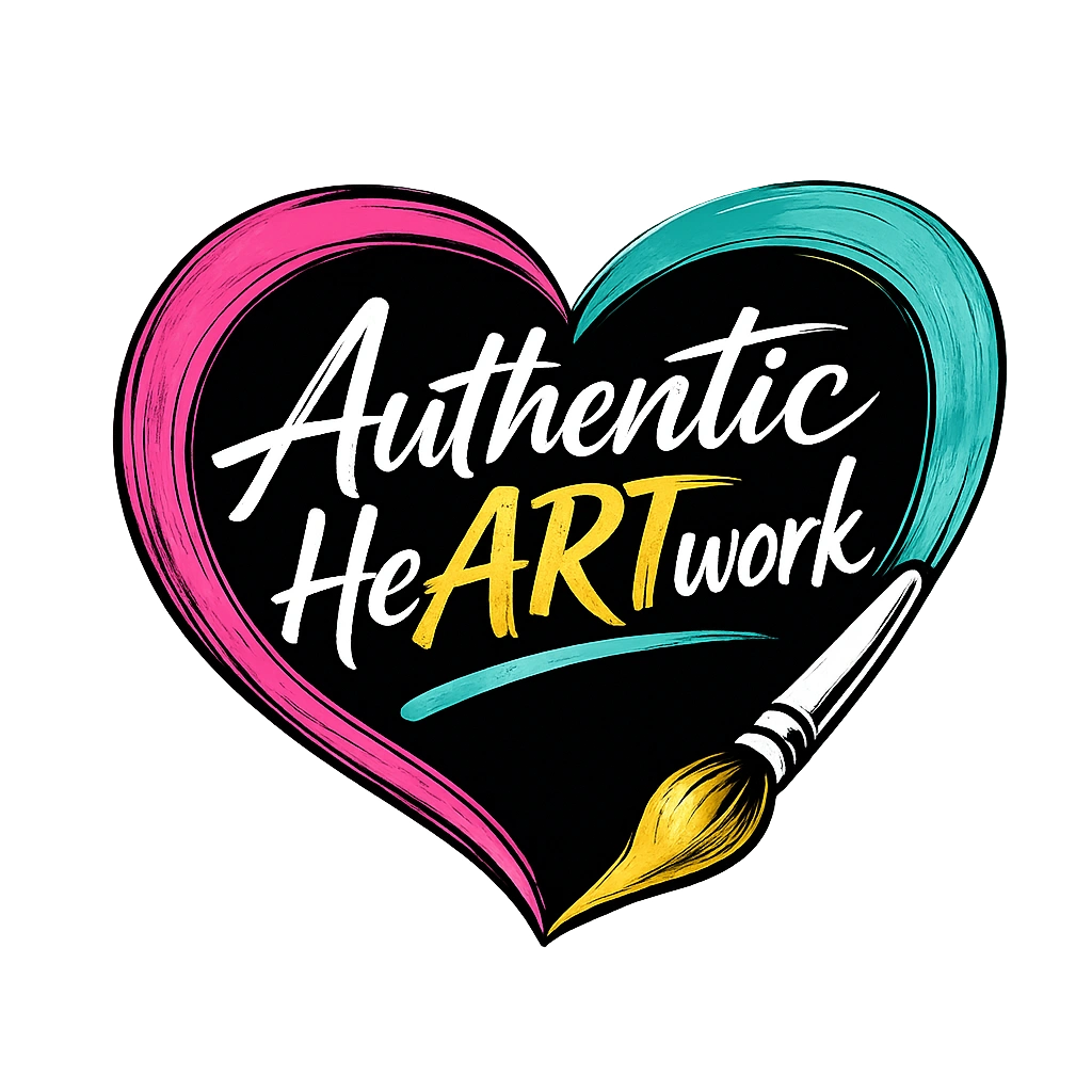 Authentic HeARTwork