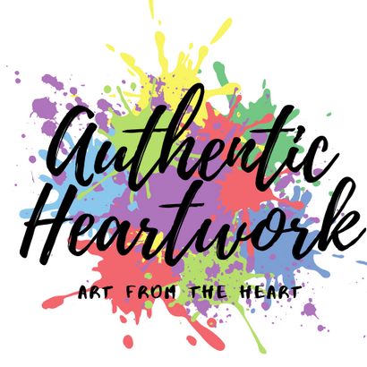 Authentic Heart Work