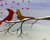 LOVE BIRDS