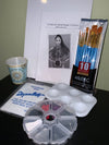 Art Supply Kit (Shipping not included)